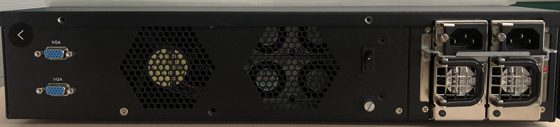 678体育推出全系列工业隔离网闸硬件平台