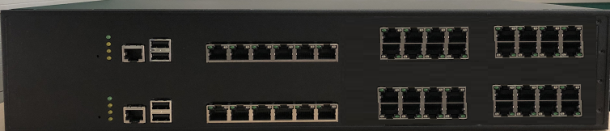 678体育推出全系列工业隔离网闸硬件平台